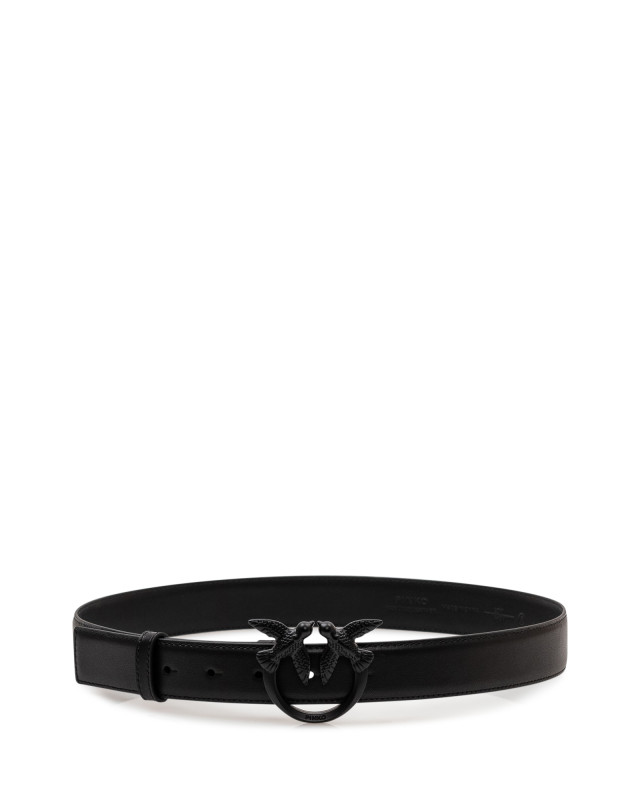 [PINKO] Belt SS26 100125A1K2 Z99B