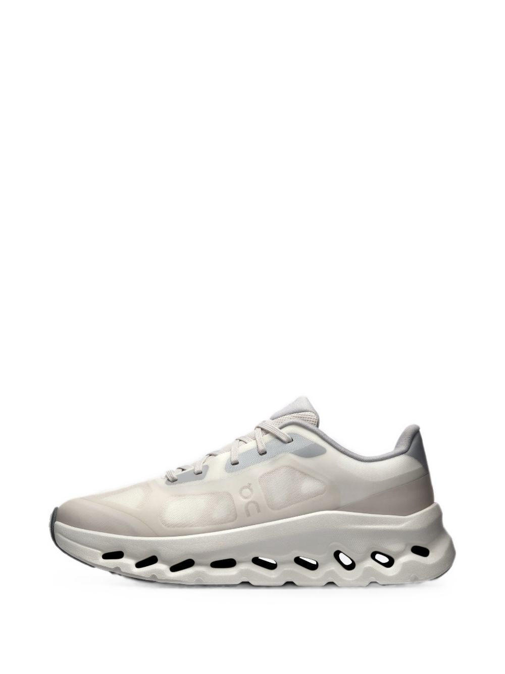 [ON SNEAKER] Sneakers FW26 3WG10243228ALLOY/IVORY