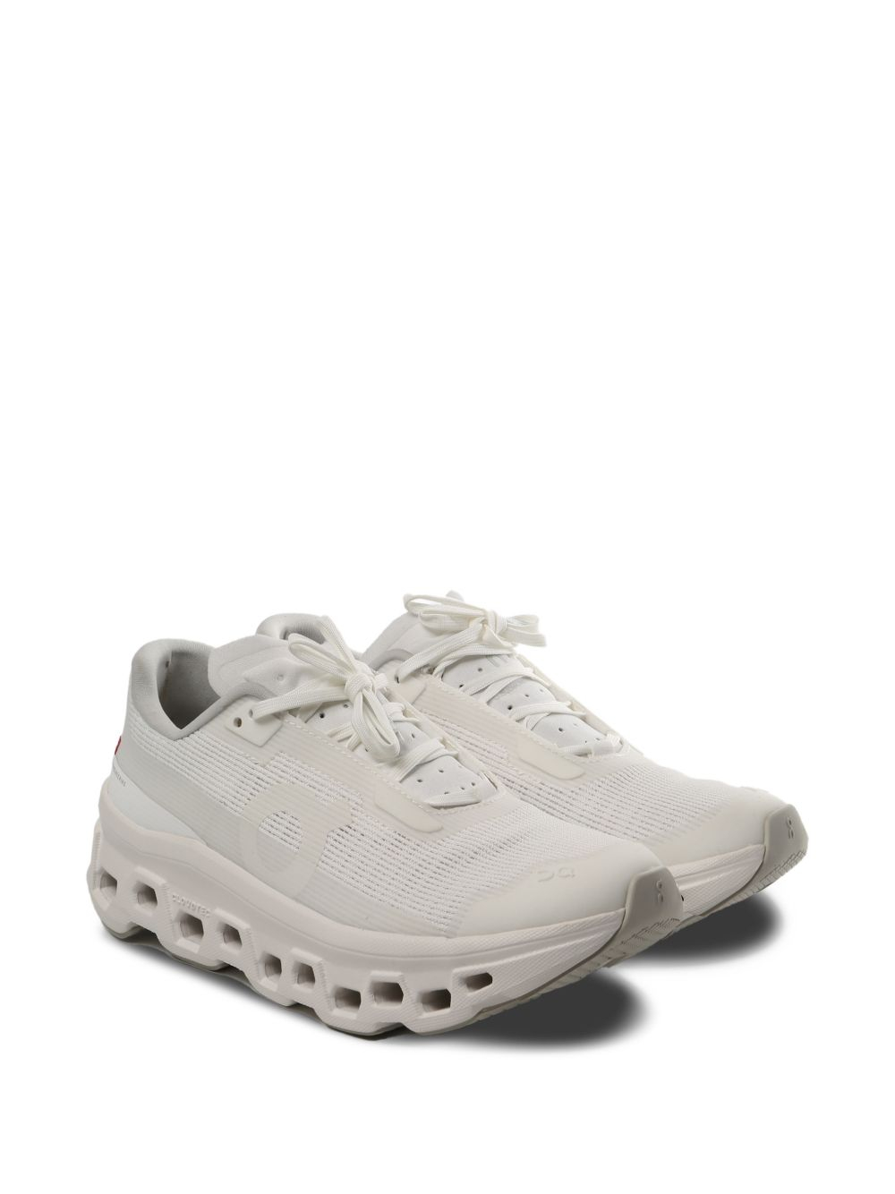 [ON SNEAKER] Sneakers FW26 3WG10811200WHITE/WHITE