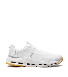 [ON SNEAKER] Sneakers FW26 3WE30170924WHITE/IVORY
