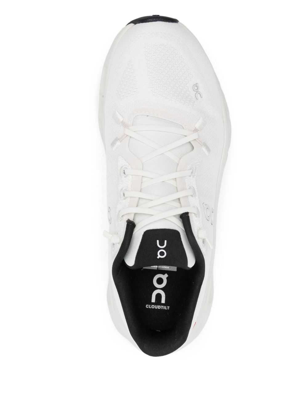 [ON SNEAKER] Sneakers FW26 3WE10052531PEARL/ICE