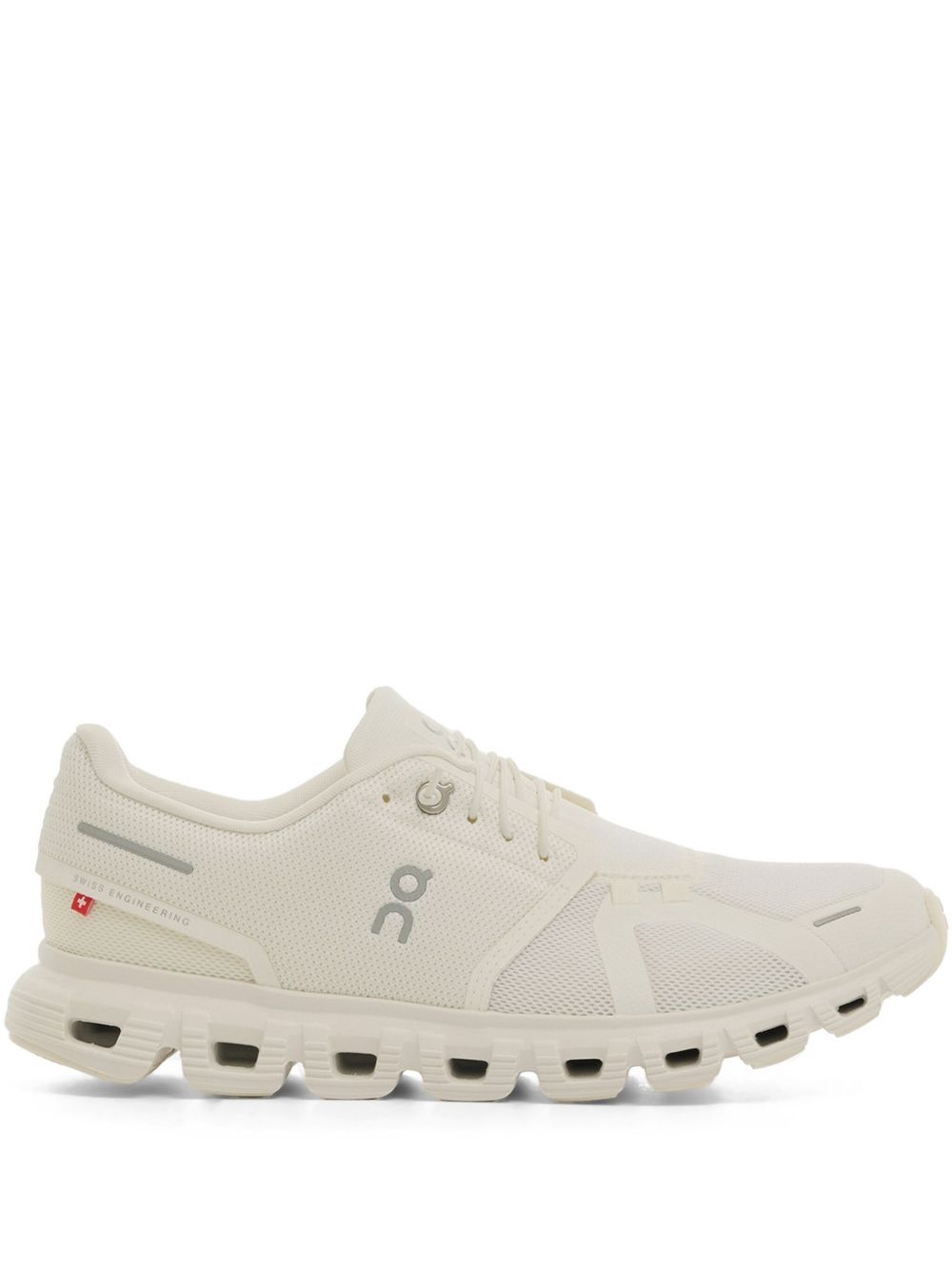 [ON SNEAKER] Sneakers FW26 3MF10071200WHITE/WHITE