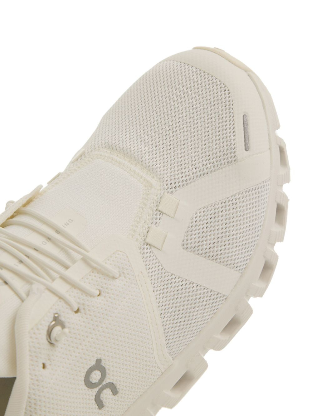 [ON SNEAKER] Sneakers FW26 3MF10071200WHITE/WHITE
