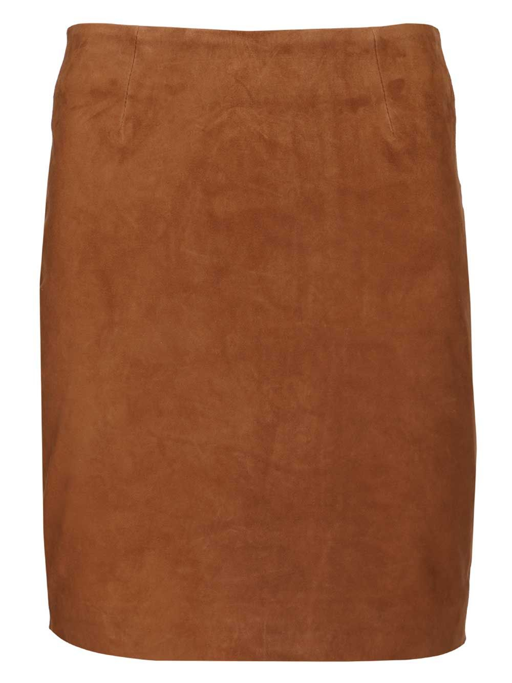[ROTATE] Mini skirt SS26 115592249249
