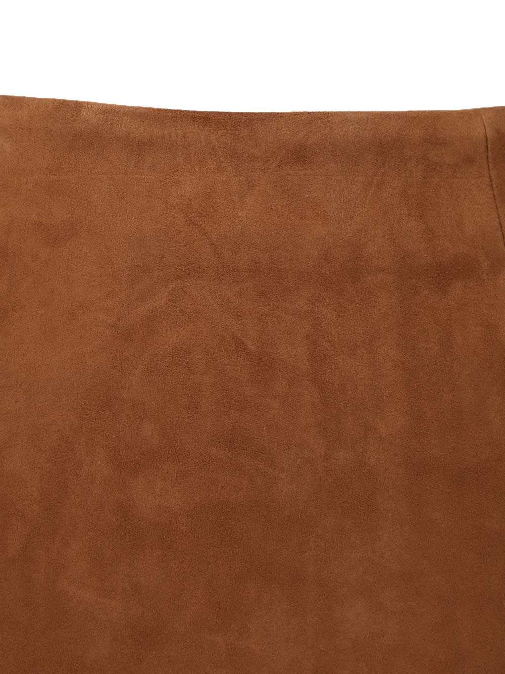 [ROTATE] Mini skirt SS26 115592249249