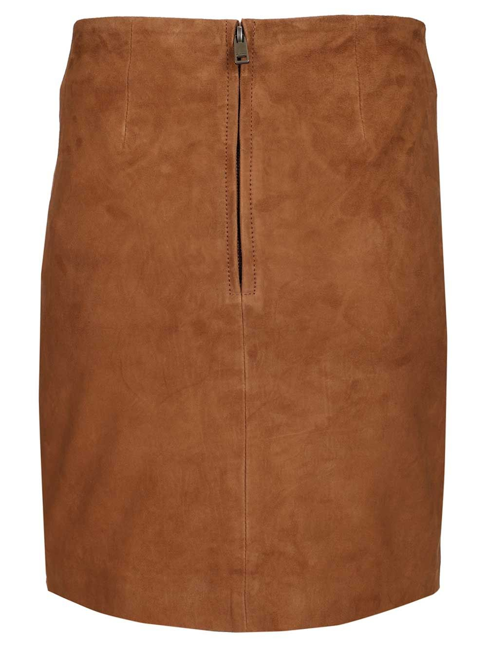 [ROTATE] Mini skirt SS26 115592249249