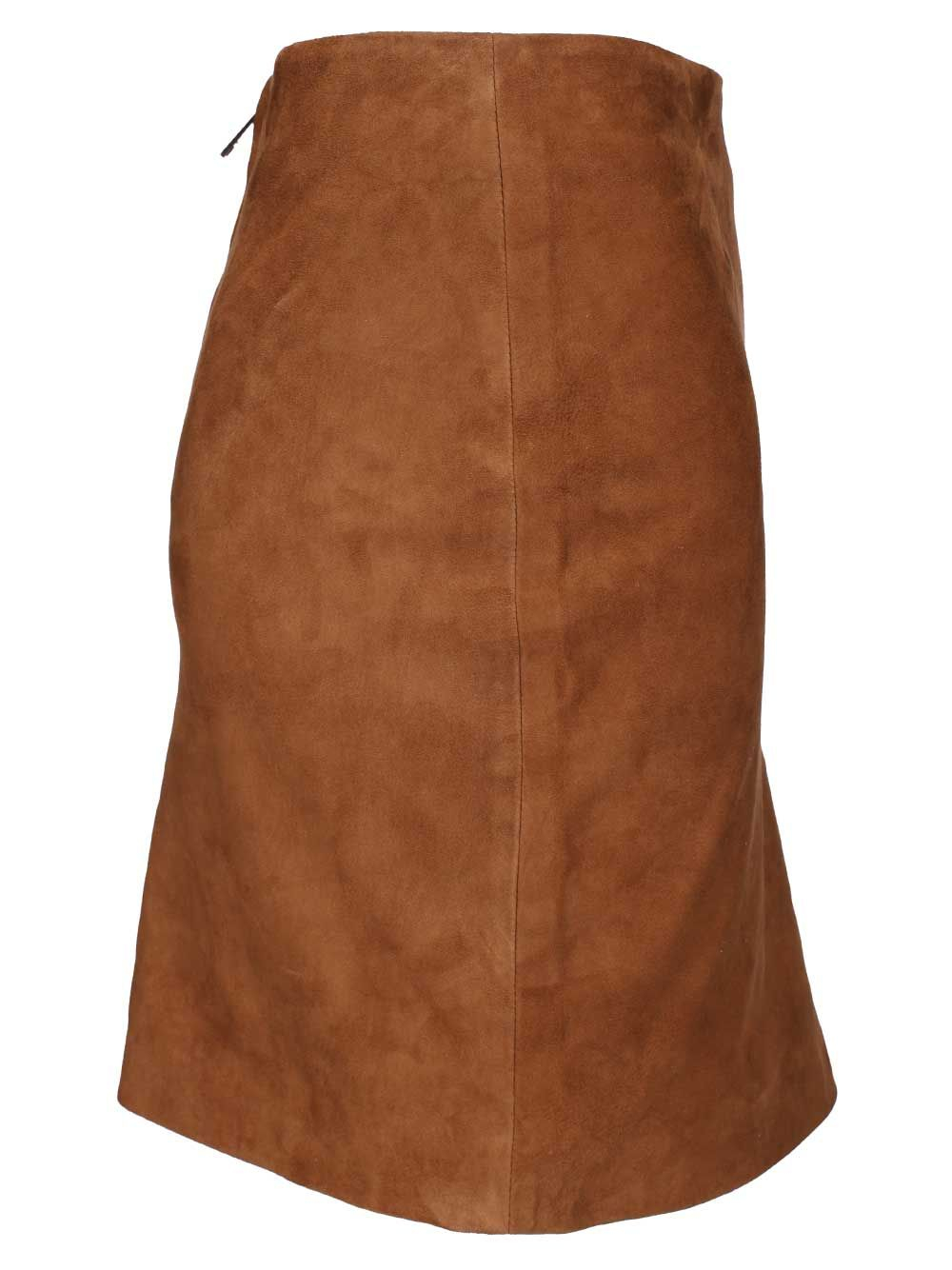 [ROTATE] Mini skirt SS26 115592249249