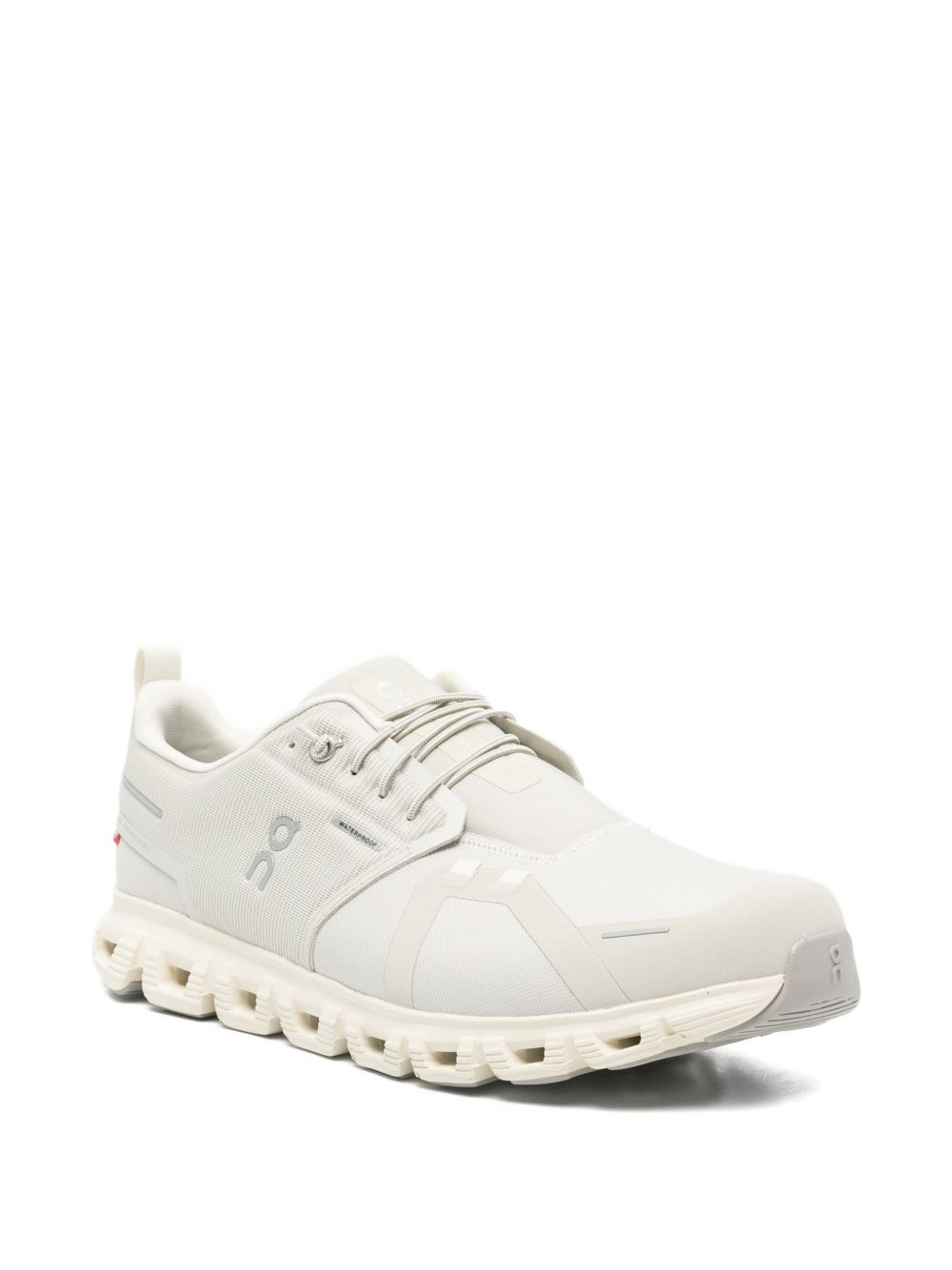 [ON SNEAKER] Sneakers FW26 3MF10063563PELICAN/GHOST