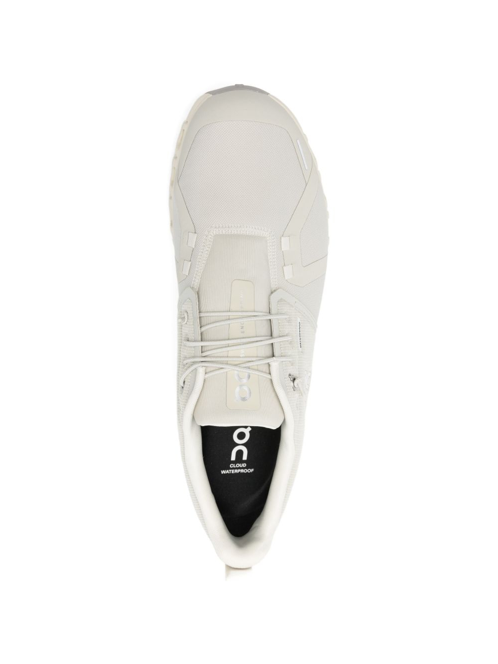 [ON SNEAKER] Sneakers FW26 3MF10063563PELICAN/GHOST