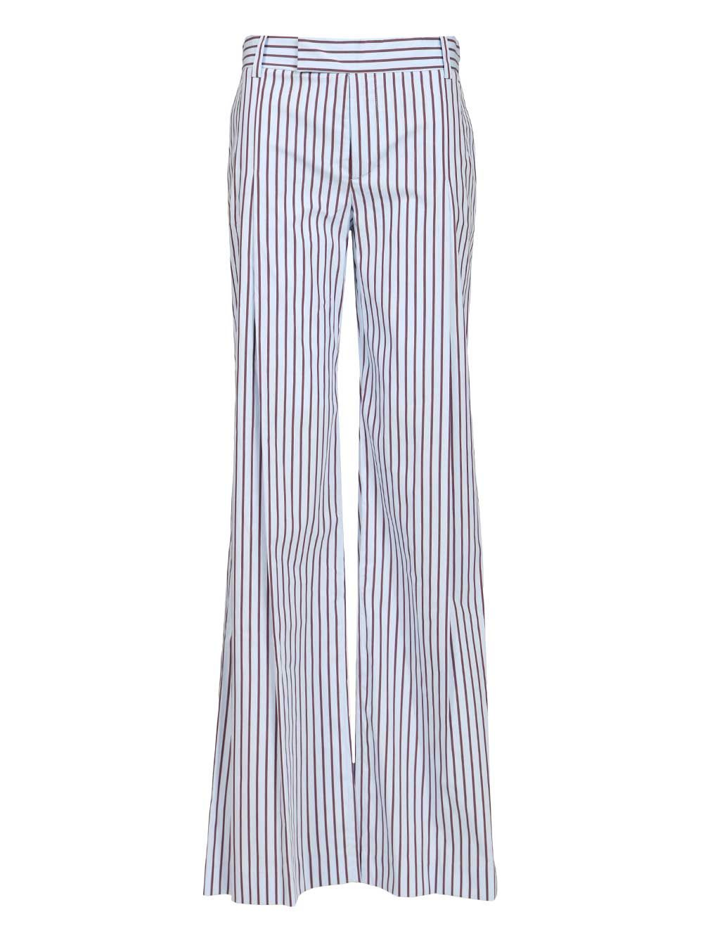 [Federica Tosi] Trousers SS26 40804-40843