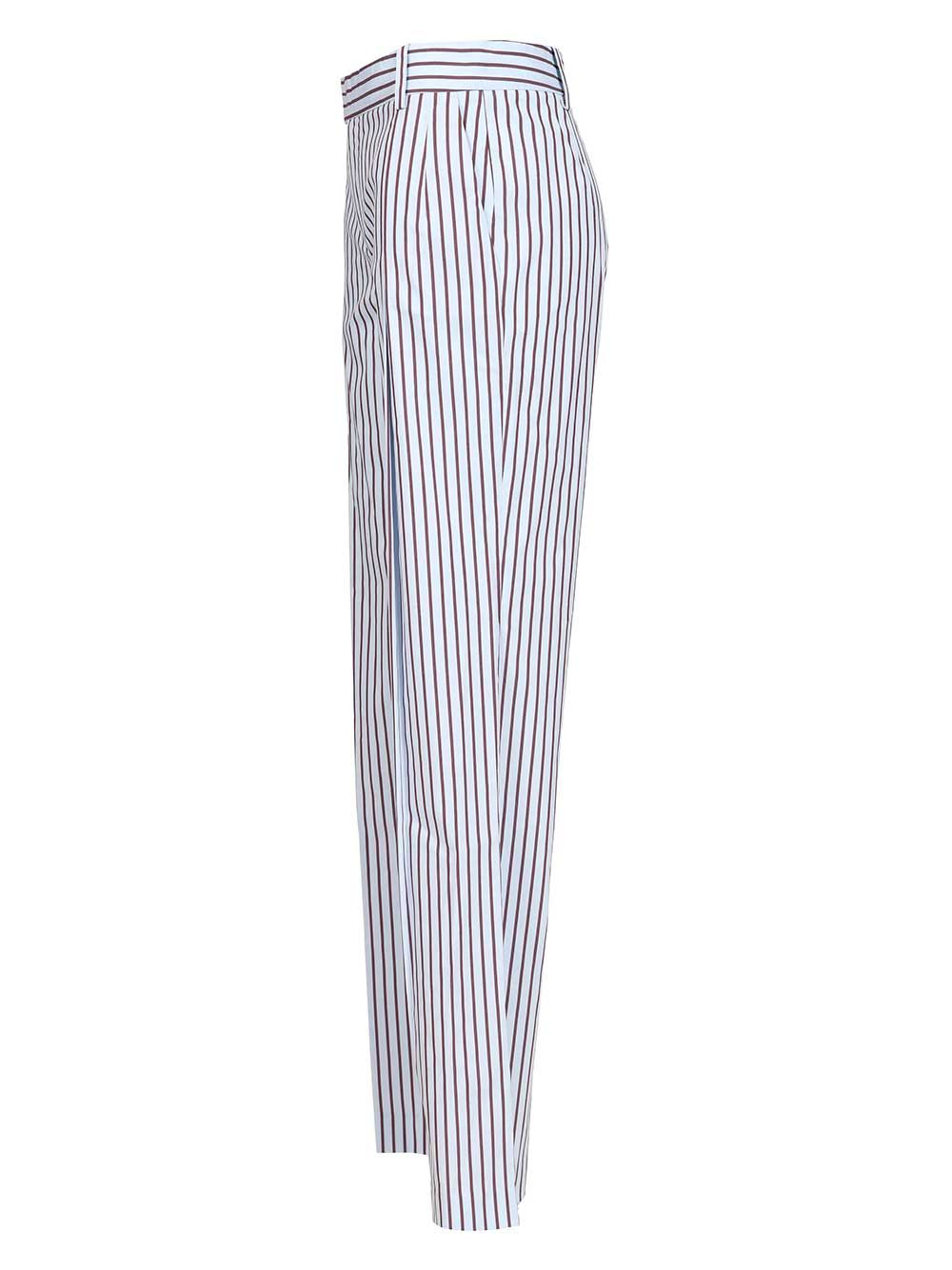 [Federica Tosi] Trousers SS26 40804-40843
