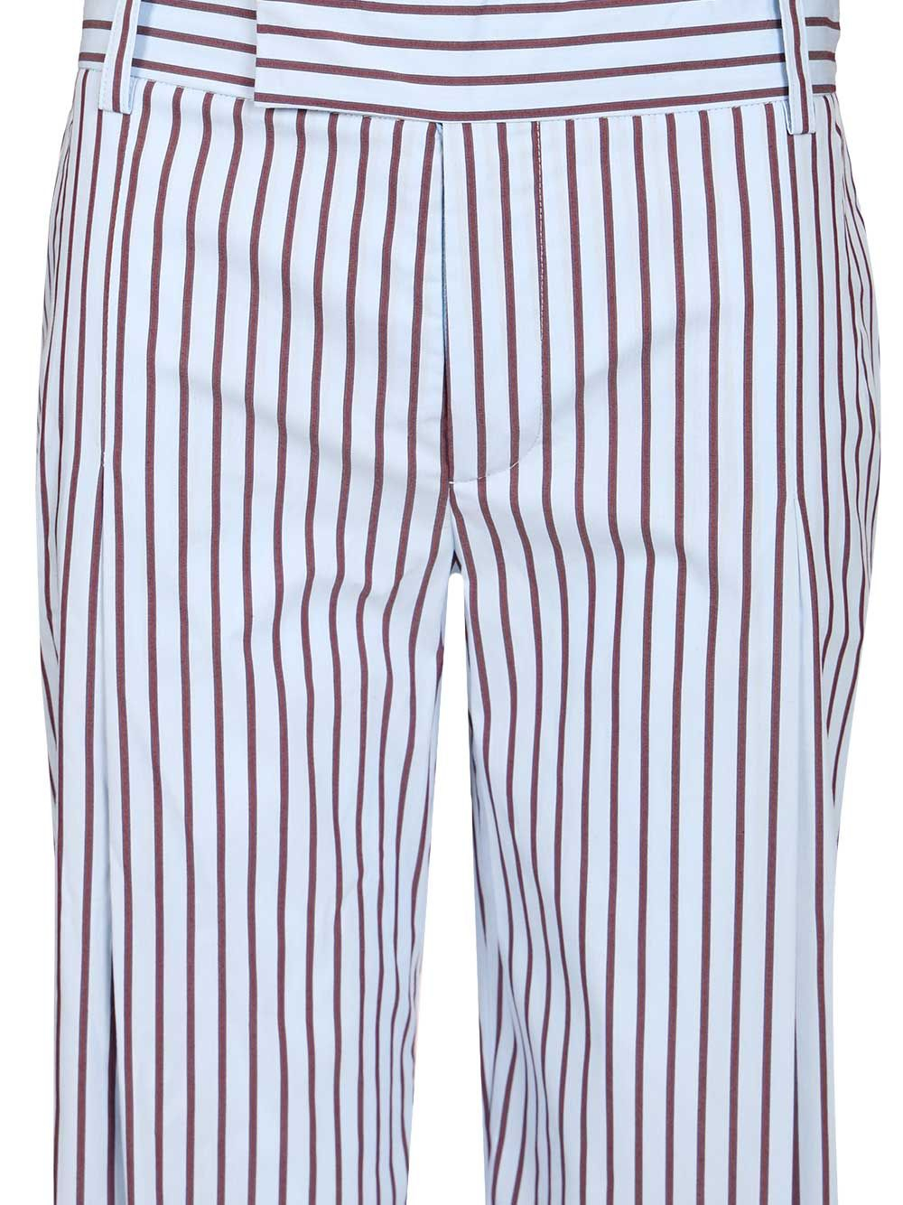 [Federica Tosi] Trousers SS26 40804-40843