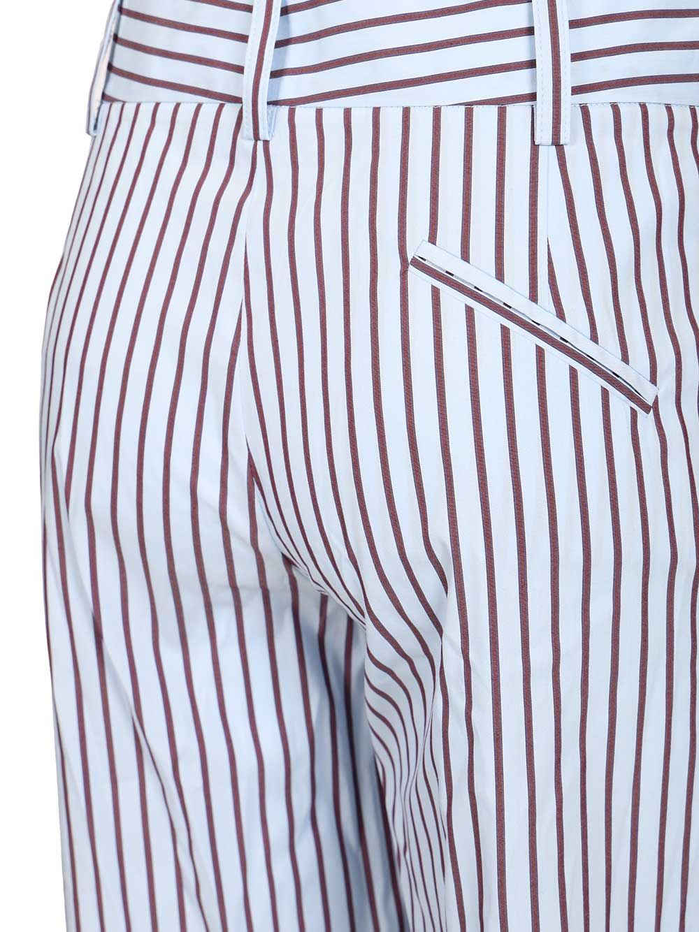 [Federica Tosi] Trousers SS26 40804-40843