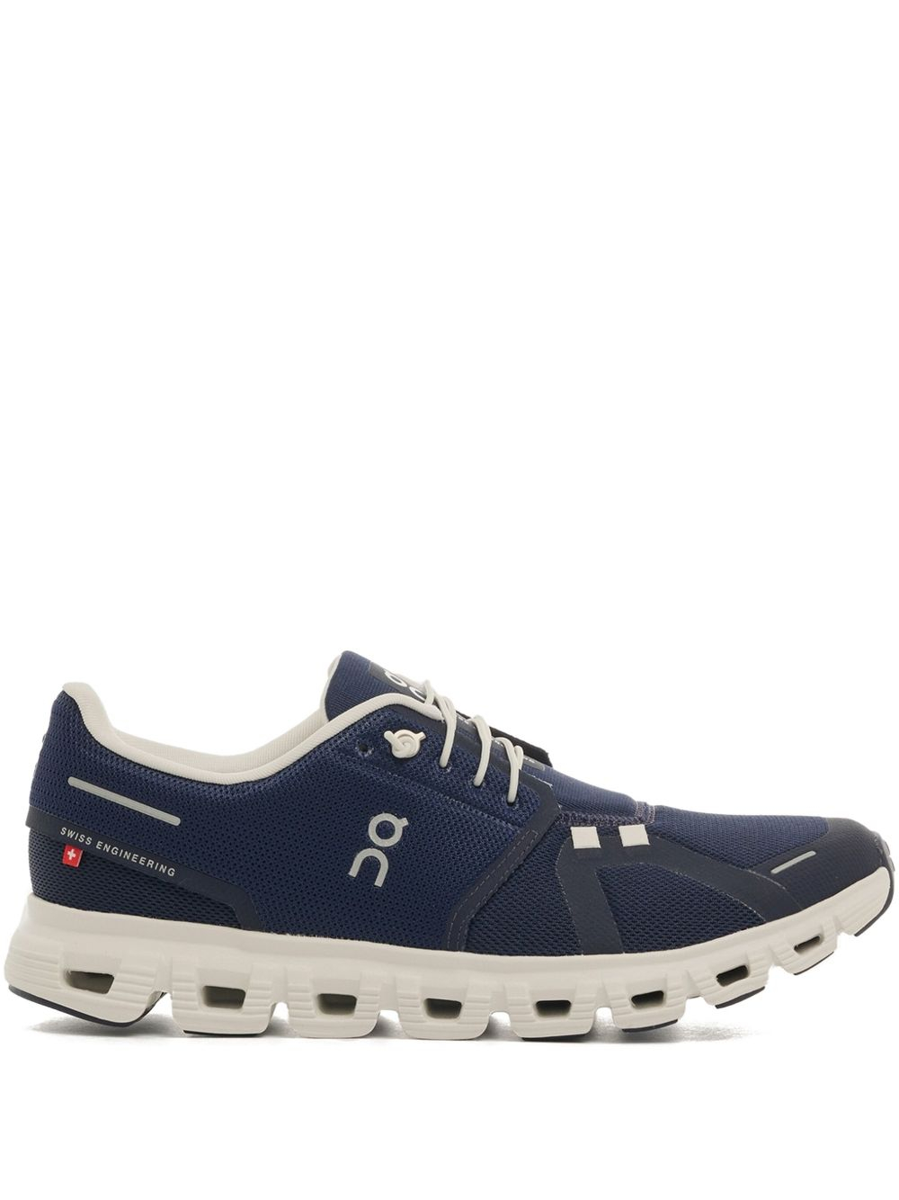 [ON SNEAKER] Sneakers FW26 3MF10070692MIDNIGHT/WHITE