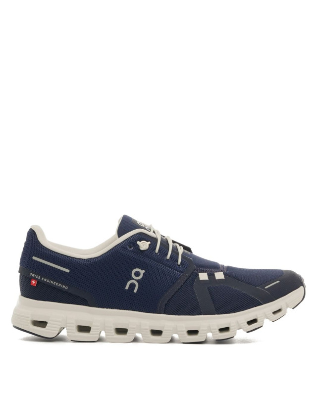 [ON SNEAKER] Sneakers FW26 3MF10070692MIDNIGHT/WHITE