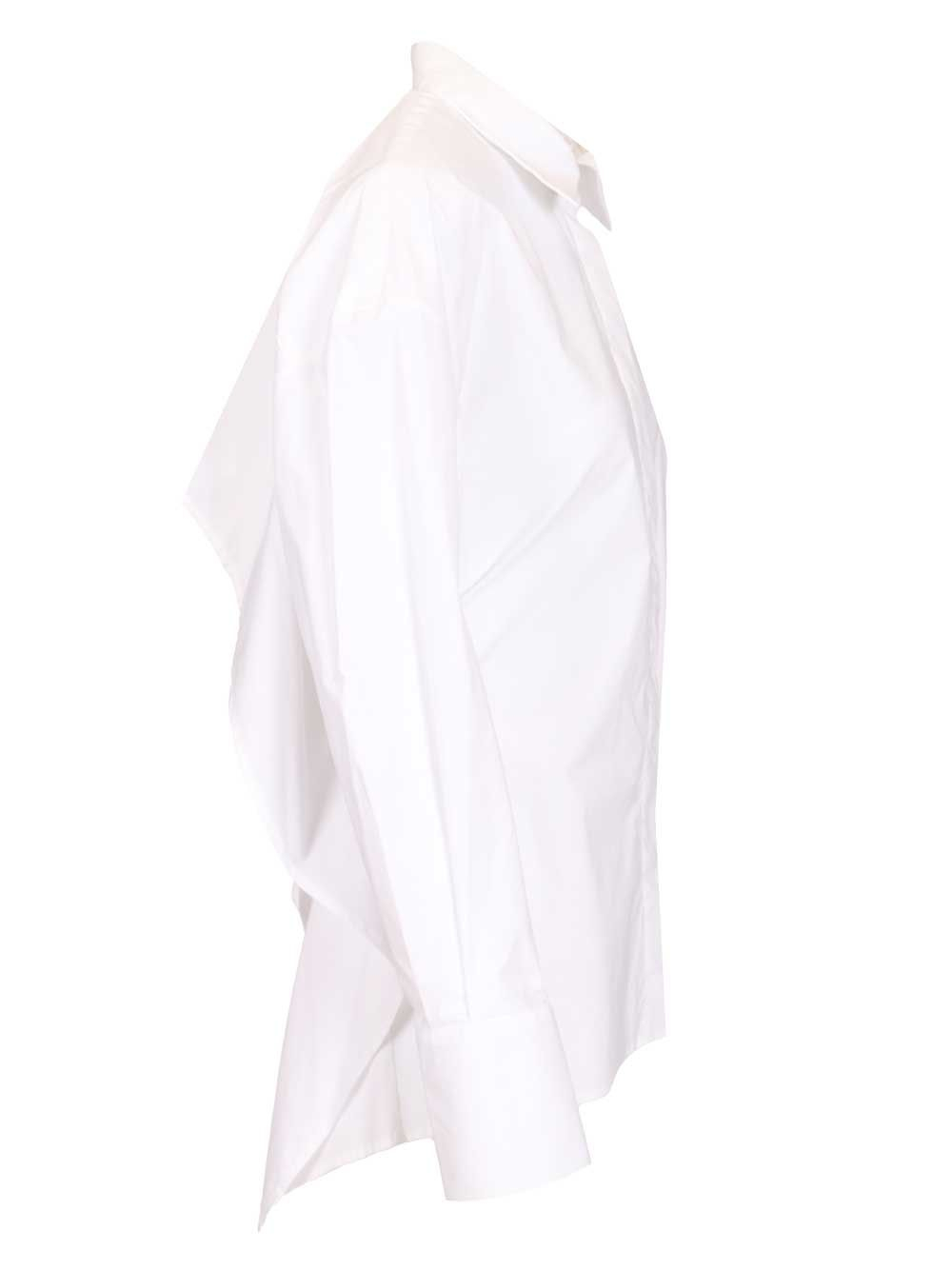 [Federica Tosi] Shirts Long Sleeve SS26 41101-40001