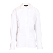 [Federica Tosi] Shirts Long Sleeve SS26 41101-40001