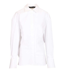 [Federica Tosi] Shirts Long Sleeve SS26 41101-40001
