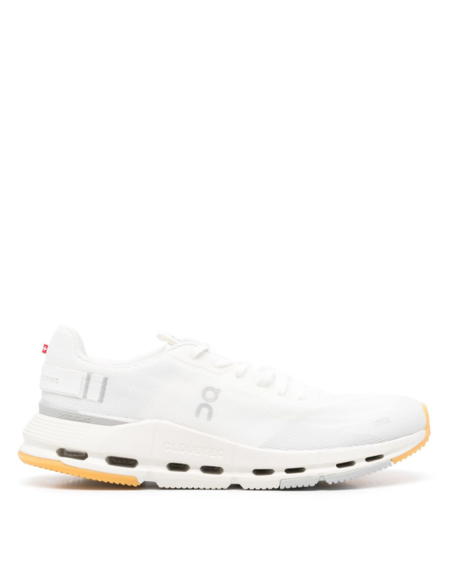 [ON SNEAKER] Sneakers FW26 3ME30150924WHITE/IVORY