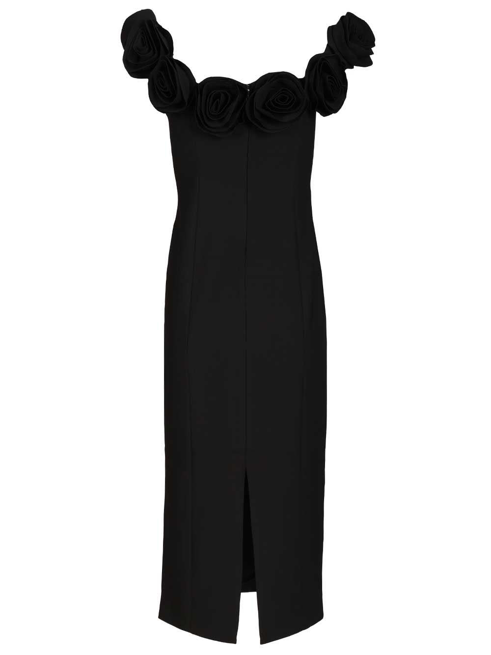 [ROTATE] Sleeveless dress SS26 115690100100