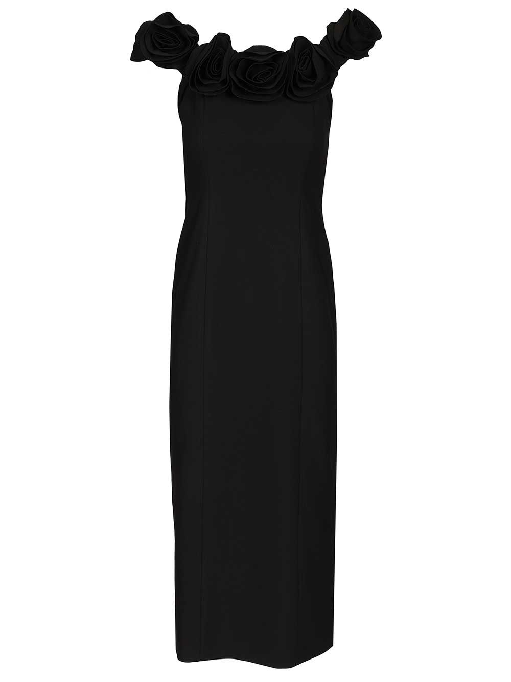 [ROTATE] Sleeveless dress SS26 115690100100