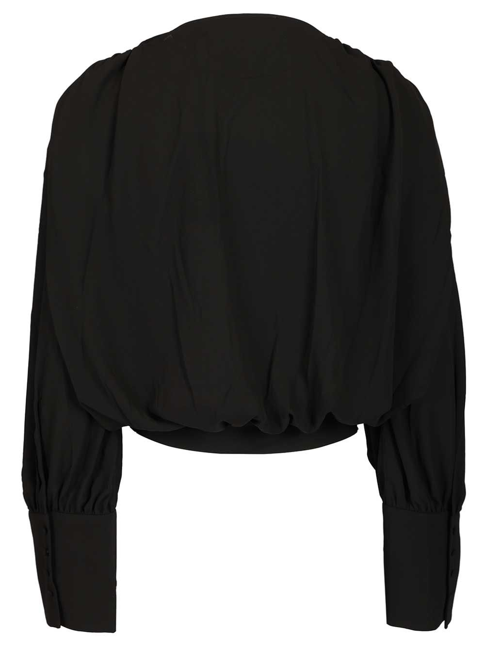 [ROTATE] Blouse SS26 115672100100