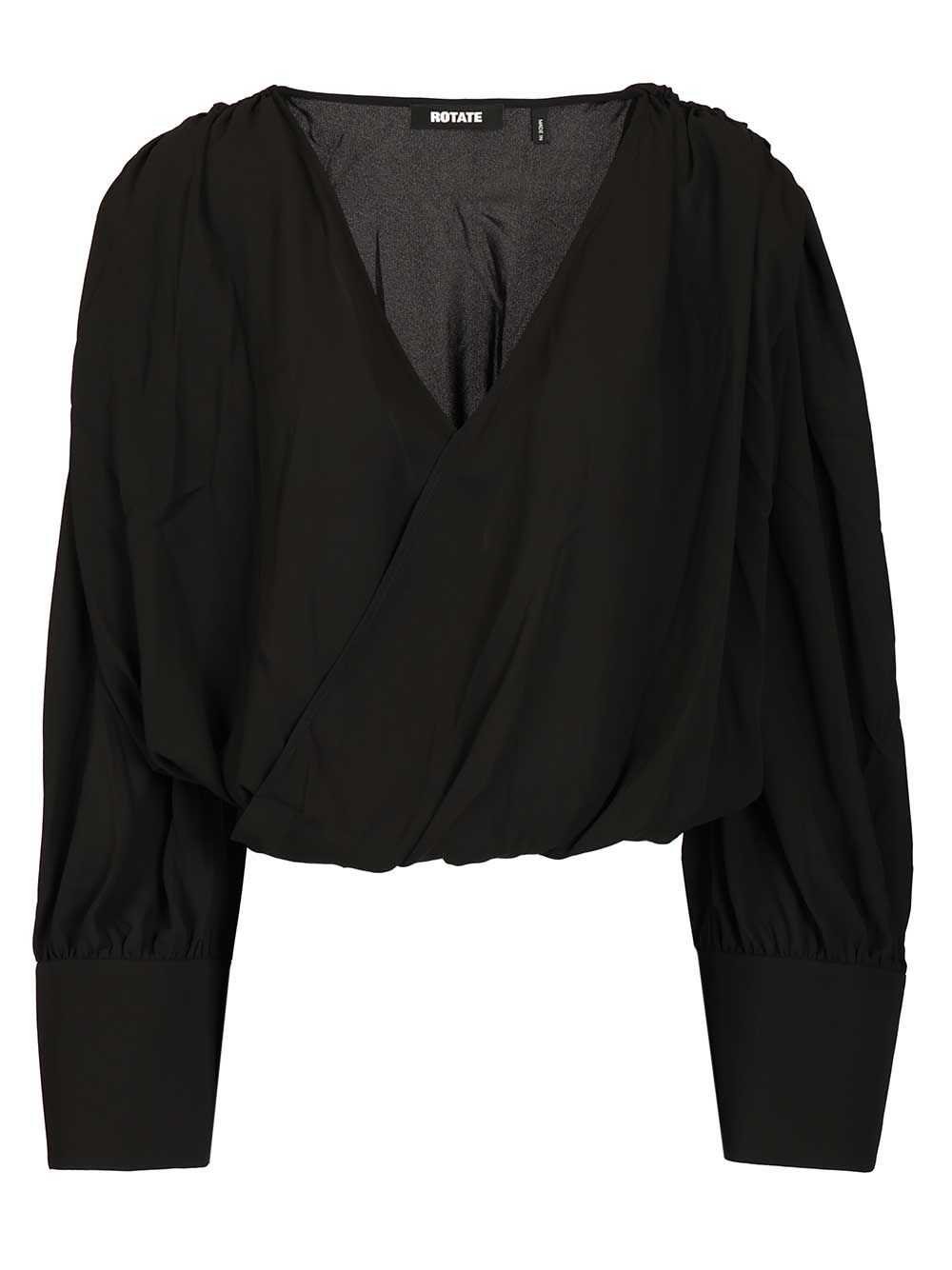 [ROTATE] Blouse SS26 115672100100