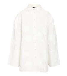 [ROTATE] Shirts Long Sleeve SS26 115558400400
