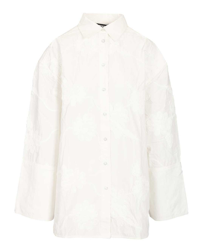 [ROTATE] Shirts Long Sleeve SS26 115558400400