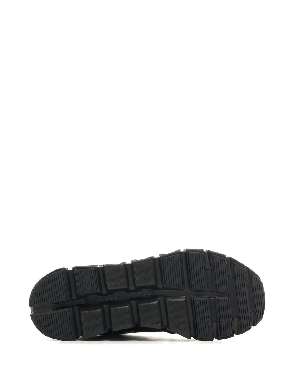 [ON SNEAKER] Sneakers FW26 3MF10071043BLACK/BLACK