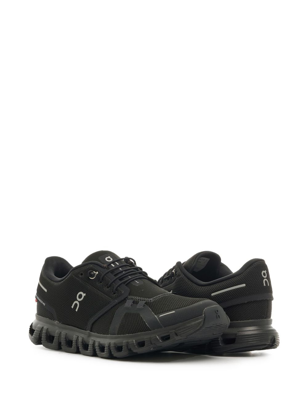 [ON SNEAKER] Sneakers FW26 3MF10071043BLACK/BLACK
