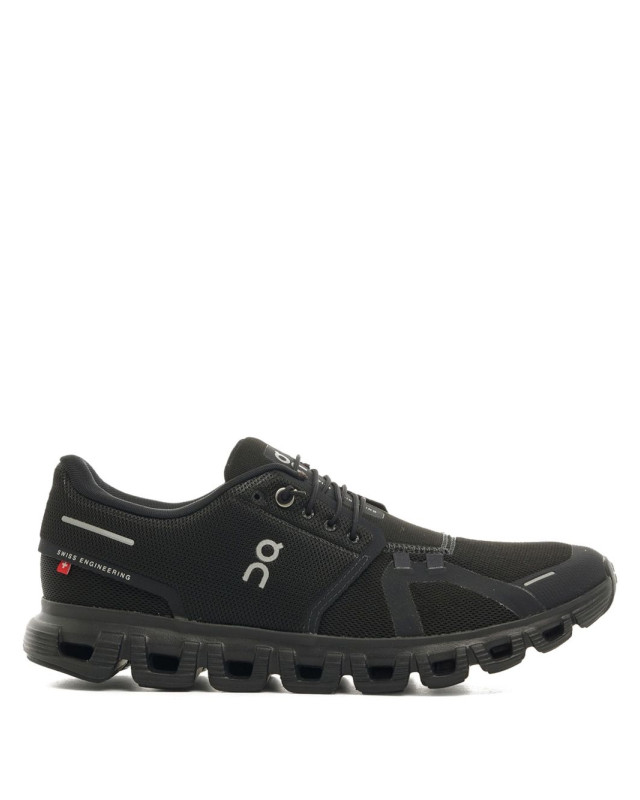 [ON SNEAKER] Sneakers FW26 3MF10071043BLACK/BLACK