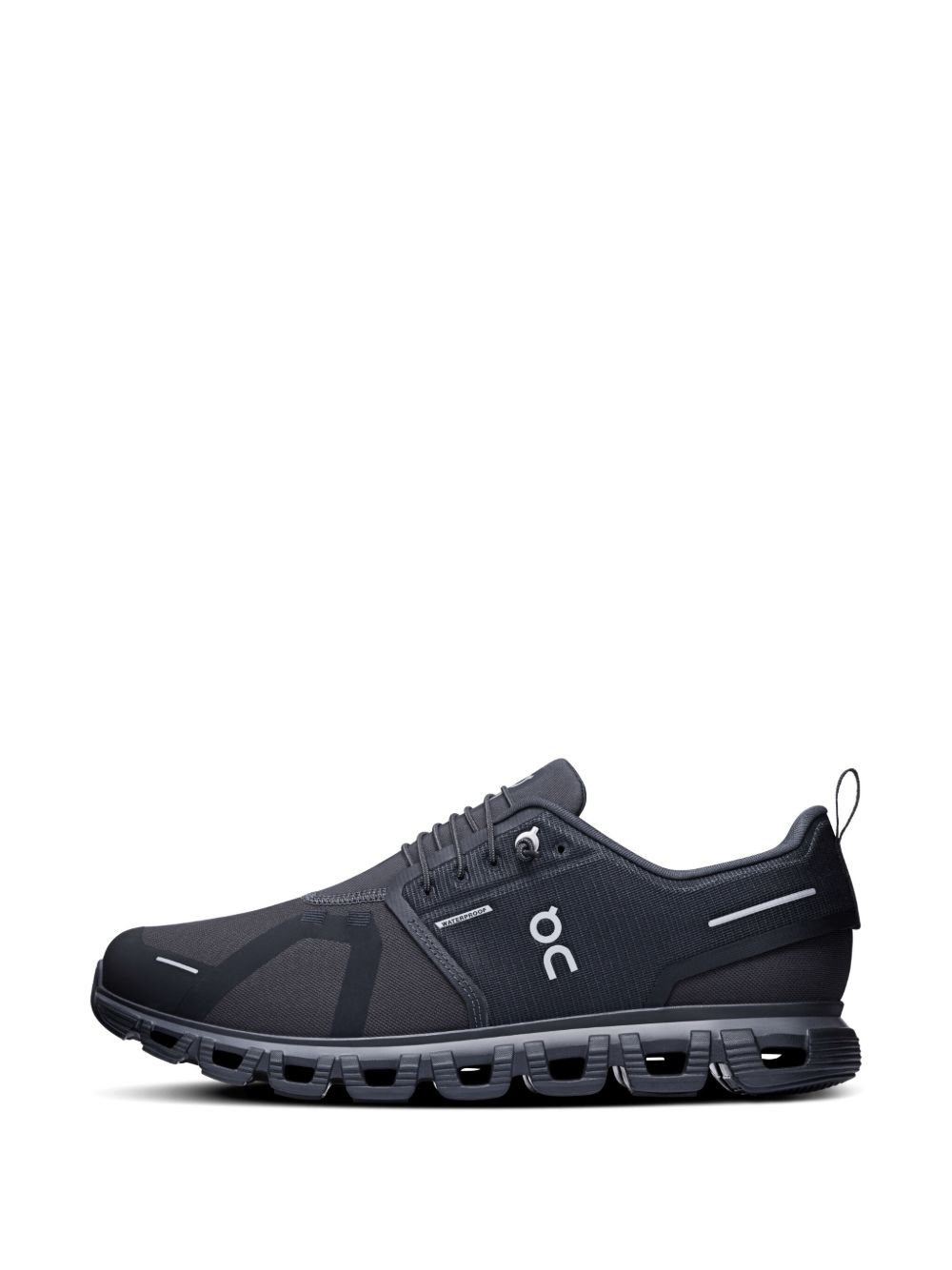 [ON SNEAKER] Sneakers FW26 3MF10061043BLACK/BLACK