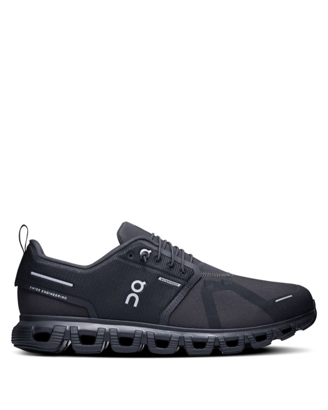 [ON SNEAKER] Sneakers FW26 3MF10061043BLACK/BLACK