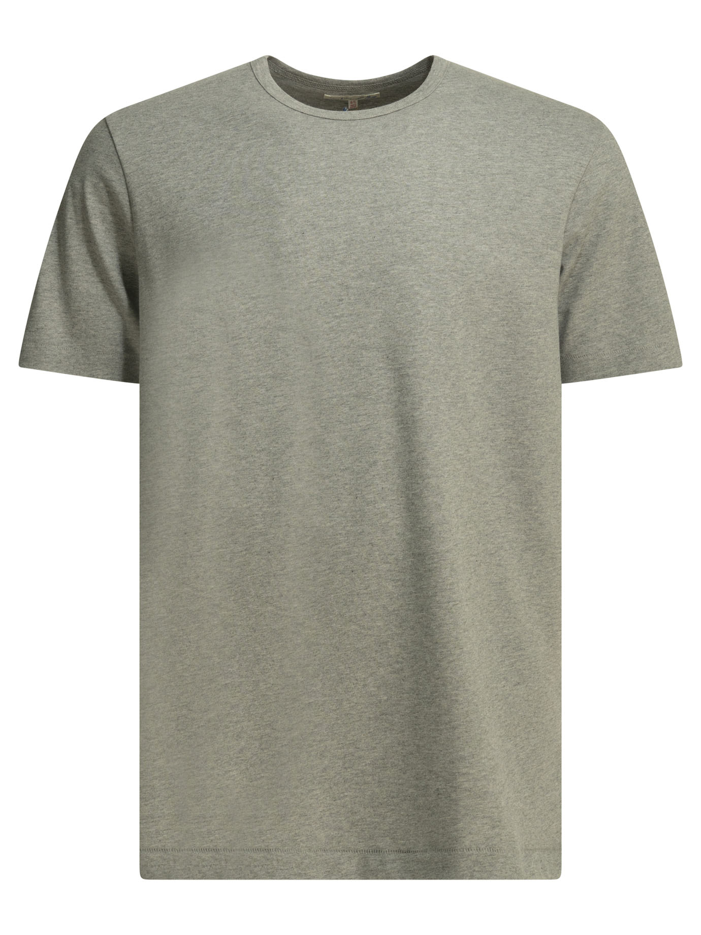 [Merz b. Schwanen] T-shirts Short Sleeve SS26 2M1580