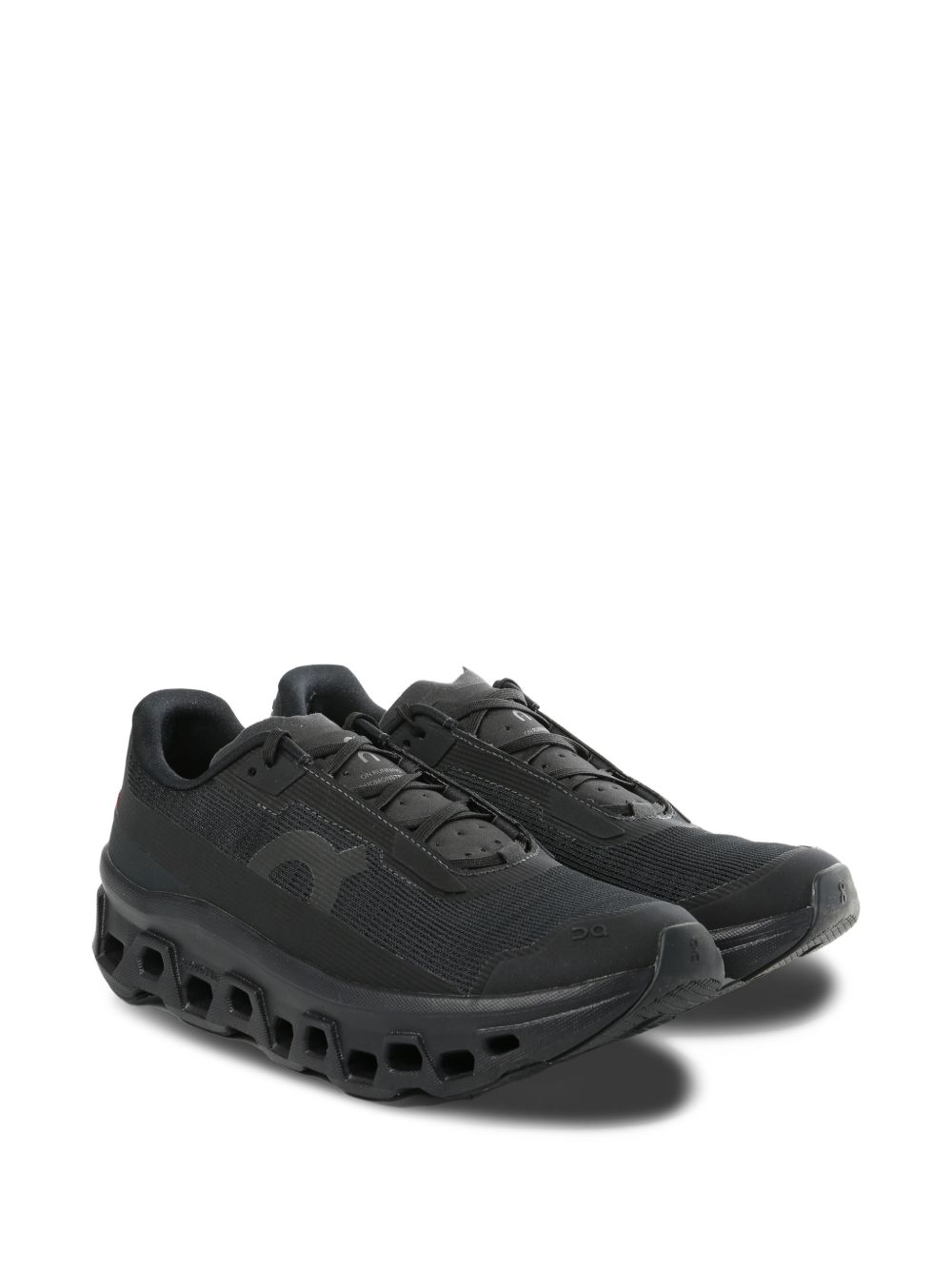 [ON SNEAKER] Sneakers FW26 3MG10911043BLACK/BLACK