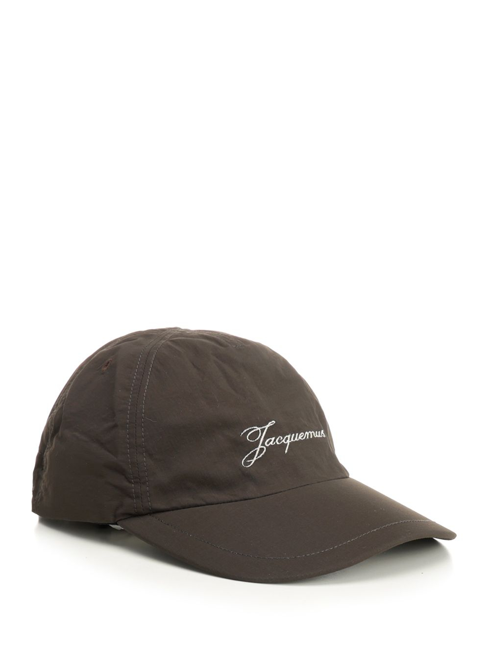 [JACQUEMUS] Cap SS26 26EACU00799AW00645880