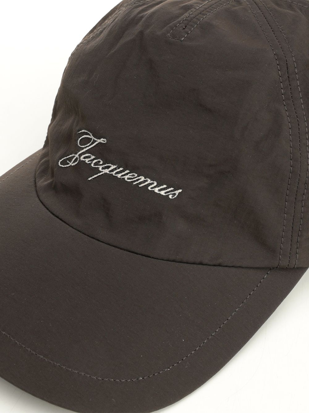 [JACQUEMUS] Cap SS26 26EACU00799AW00645880