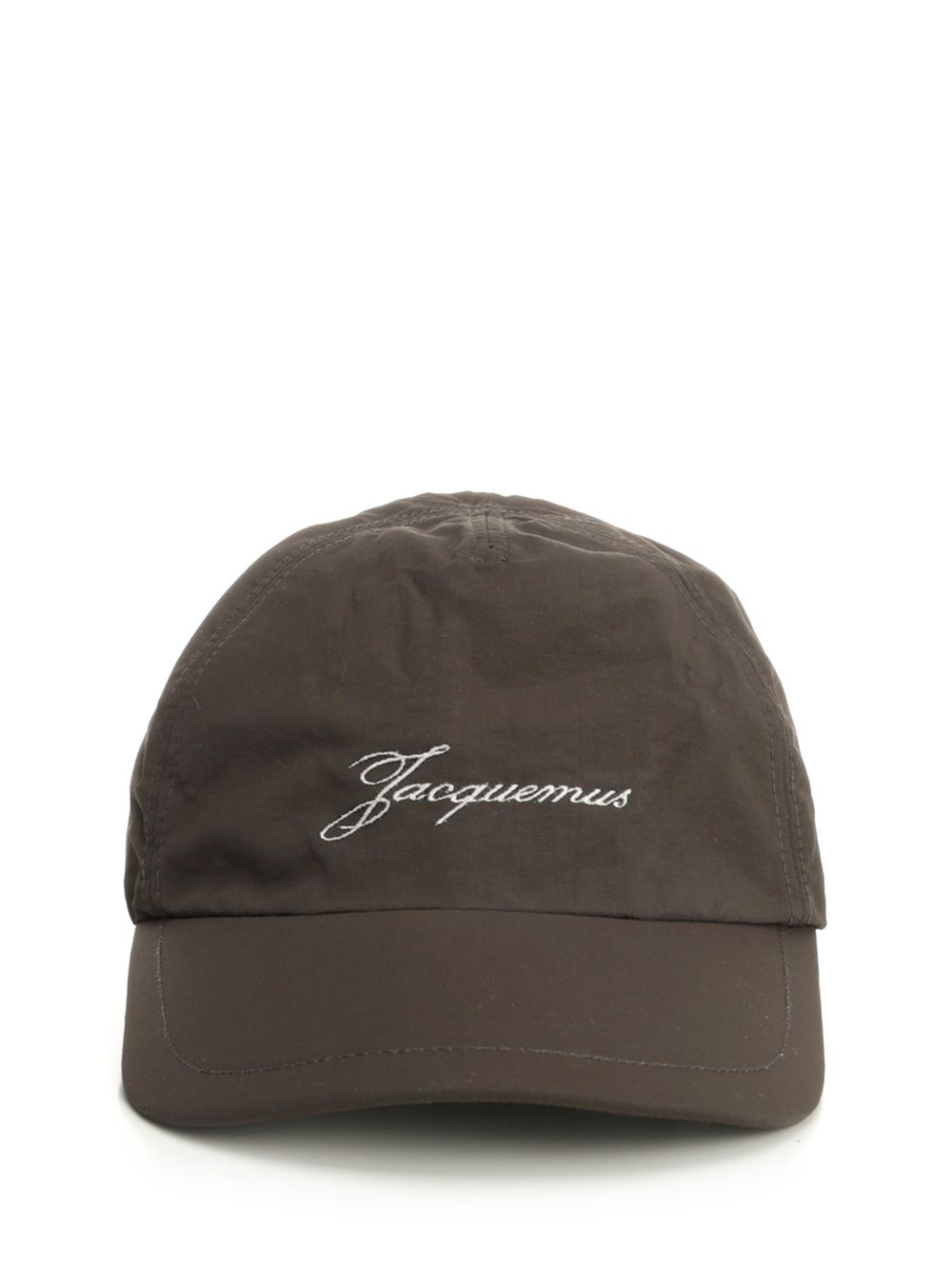 [JACQUEMUS] Cap SS26 26EACU00799AW00645880