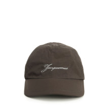 [JACQUEMUS] Cap SS26 26EACU00799AW00645880