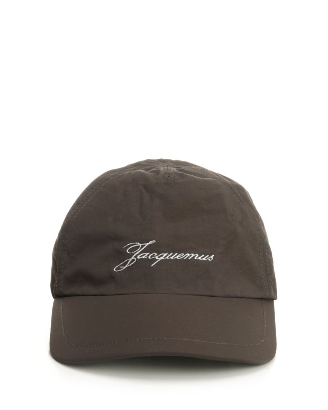 [JACQUEMUS] Cap SS26 26EACU00799AW00645880