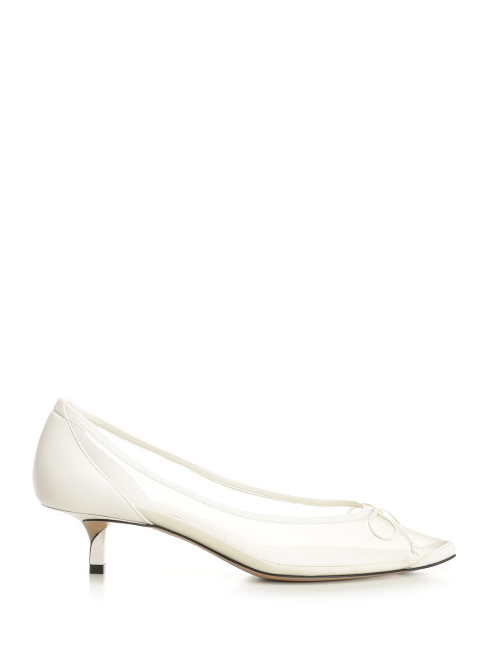 [JACQUEMUS] Pumps SS26 25HFOW00179AW00661100