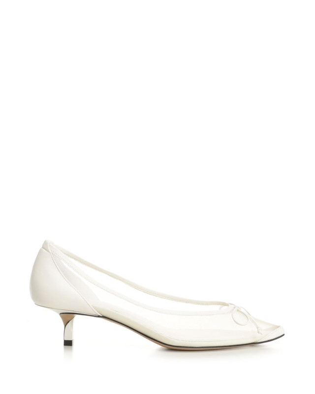 [JACQUEMUS] Pumps SS26 25HFOW00179AW00661100