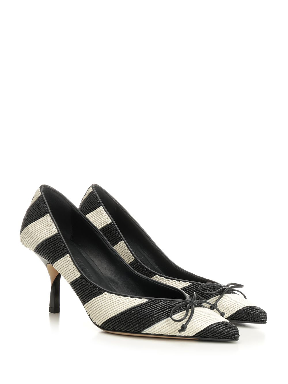 [JACQUEMUS] Pumps SS26 26EFOW00178AE000811FY