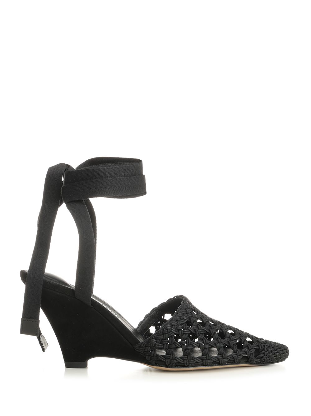 [JACQUEMUS] Pumps SS26 26EFOW00196AW00816990