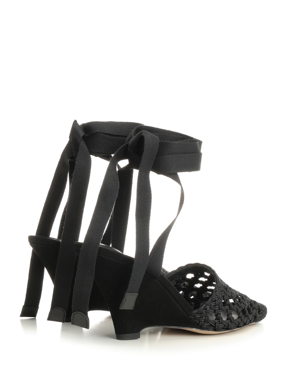 [JACQUEMUS] Pumps SS26 26EFOW00196AW00816990