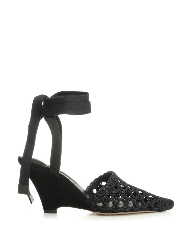[JACQUEMUS] Pumps SS26 26EFOW00196AW00816990