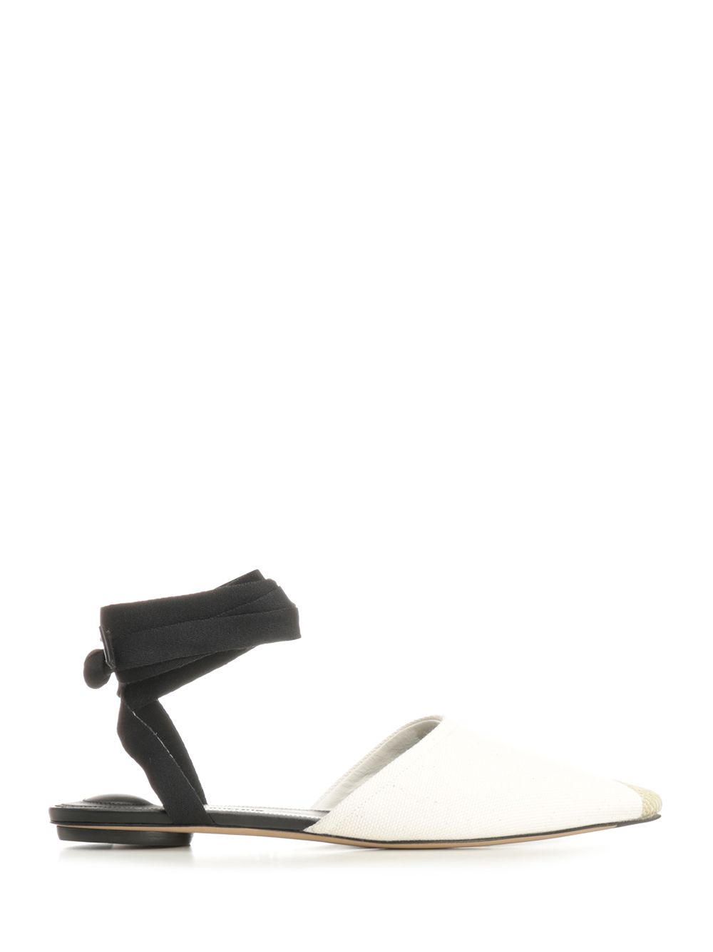 [JACQUEMUS] Flat shoes SS26 26EFOW00217AW00255130