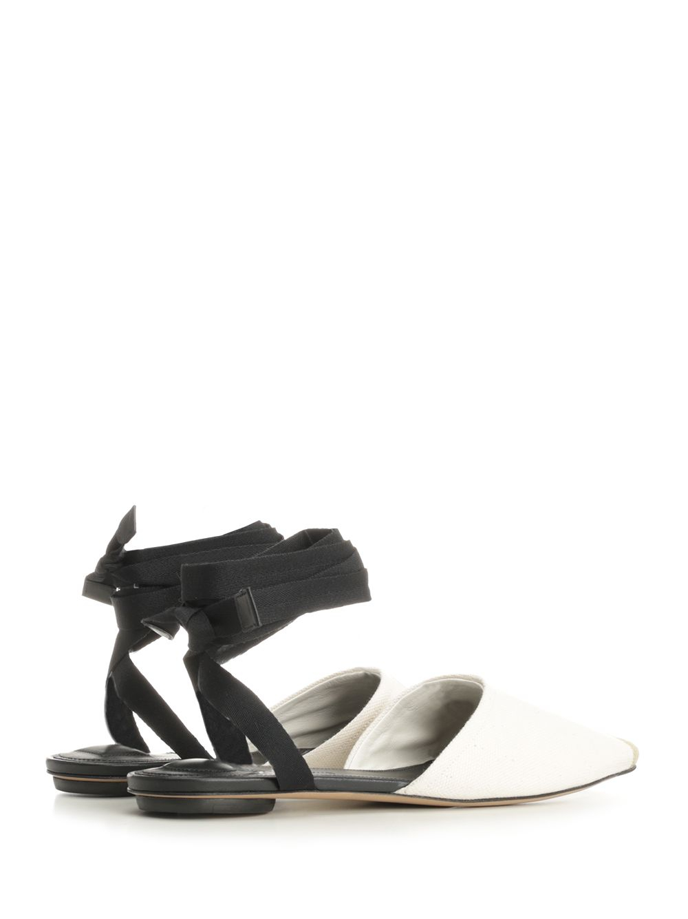 [JACQUEMUS] Flat shoes SS26 26EFOW00217AW00255130