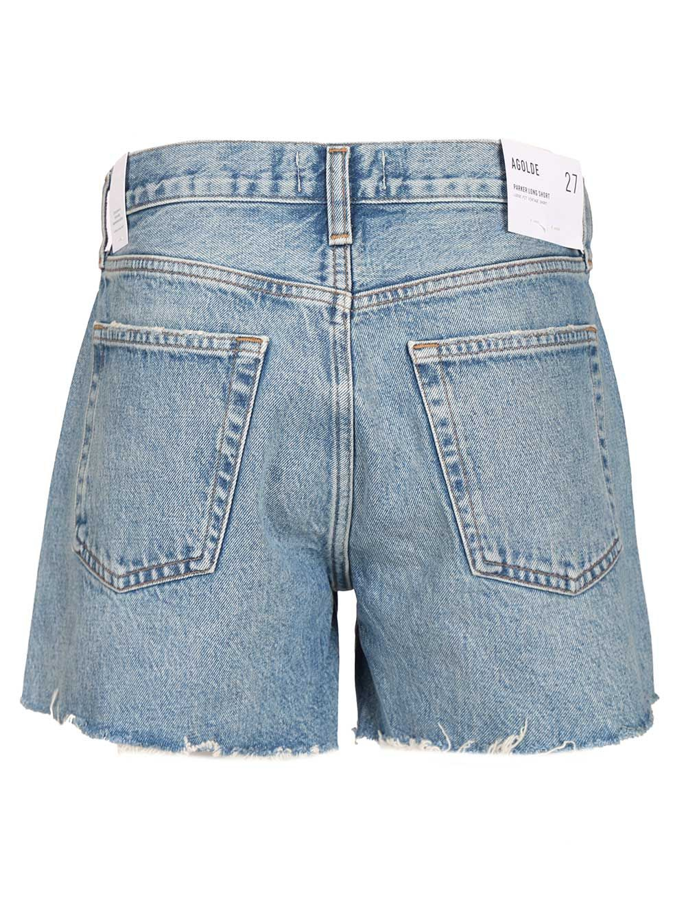 [Agolde] Jeans SS26 A9010-1885CMMT
